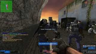 CounterStrikeSourceZombie Escape Server NonSteam [upl. by Zil]