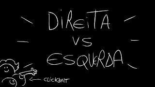 direita vs esquerdamp4 [upl. by Naujet]