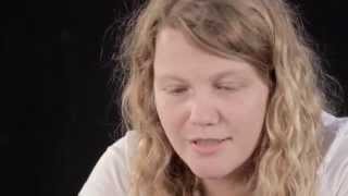 Kate Tempest Interview [upl. by Ardeth]