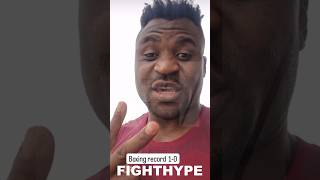 FRANCIS NGANNOU SENDS TYSON FURY NEW MESSAGE DAY AFTER CONTROVERSIAL LOSS CALLS HIM OUT FOR REMATCH [upl. by Constantine]