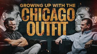 The Chicago Mob  Sit Down with Michael Franzese [upl. by Stearn793]