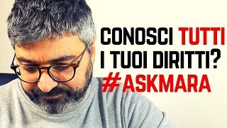 Come Guadagnare con Diritti Connessi e Copia Privata Askmara [upl. by Yolane]