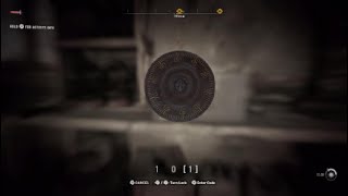 Dying Light 2  Safe Code To Church Inhibitor [upl. by Vassar]