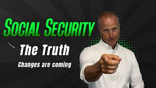 Is Social Security Going Broke Social Security Explained [upl. by Siloum]