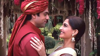 Pyaar Toh Kabhi Bhi Aur Kisi Ke Saath Bhi Ho Jaata Hai  Abhay Deol  Aisha  Blockbuster Scene [upl. by Nyletak]