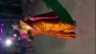 Dam dam bajila dhol subhilani sankhaviralVideo dance 💃 [upl. by Aicilif]