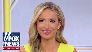 Kayleigh McEnany The White House is furious at the media [upl. by Ajak]