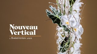 NOUVEAU VERTICAL  Creative Edge October 2019 Video [upl. by Ynneh]