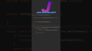 Java Beispielhaft  Forever alone java coding [upl. by Sterne]