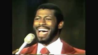 Teddy PendergrassWake Up Everybody Live On quotSammy amp Companyquot 1977 [upl. by Ylime]