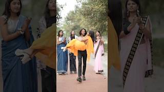 Kabootri • diler kharkiya amp Jaizeey ft Anjali Raghav sumit20 Cute Sumit shorts youtube [upl. by Cod]