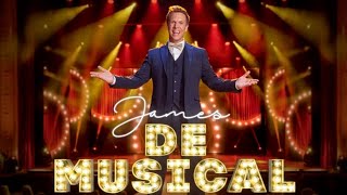 ‘James de musical’  live on stage [upl. by Aynotel132]