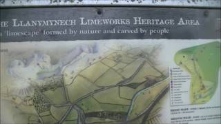 Blodwell Junction Disused Railways Part 2 Nantmawr to Llanymynech [upl. by Lamaaj]