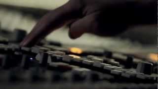 DJ MEG ft BK  Make your move official video [upl. by Tniassuot]