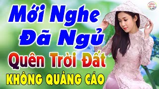 Nghe Thử Một Lần Đảm Bảo Bạn Sẽ KHÔNG HỐI HẬN  Mở Thật To LK Sến Xưa Bài Toàn Hay Nghe Nức Lòng [upl. by Drabeck]