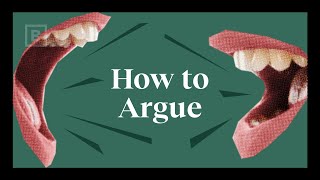 Harvard negotiator explains how to argue  Dan Shapiro [upl. by Packer828]