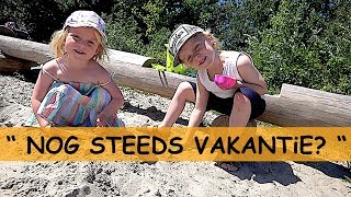 STRAND VOOR DE DEUR 😳🌞💦🏊🌅⁉️  Bellinga Familie Vlog 999 [upl. by Vonnie]