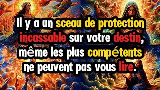 IL Y A UN SCEAU DE PROTECTION INCASSABLE SUR VOTRE DESTIN LES GENS ESSAYENT DE LIRE VOTRE VÉRITABLE [upl. by Katzman]