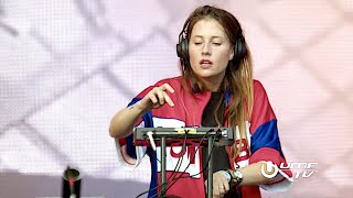 Charlotte de Witte at Ultra 2023 Main Stage [upl. by Ives527]