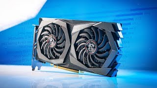 GTX 1650 Review vs RX 570  Radeon Lives On [upl. by Dira15]