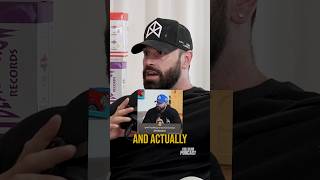 🤬 IS BRADLEY MARTYN DUCKING LOGAN PAUL [upl. by Nwahsor]