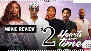 HEARTS OVER TIME  2 Trending Nollywood Nigerian Movie Review Bolaji Ogunmola Michael Ejoor 2024 [upl. by Aihsot]