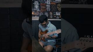 The Worst by Polyphia Cover aldivabintang guitar archétype timhenson [upl. by Tapes]