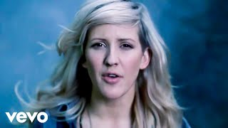 Ellie Goulding  Guns And Horses Official Video [upl. by Orran]