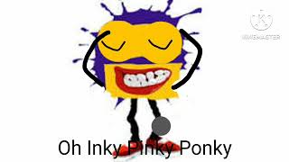 Inky Pinky Ponky Song [upl. by Eelarbed]