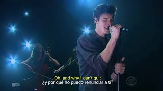 Shawn Mendes  Perfectly wrong español [upl. by Renee786]