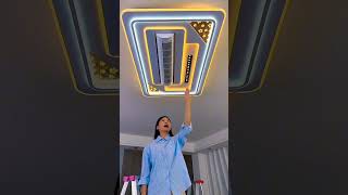 fanlight decoration lighting [upl. by Oir840]