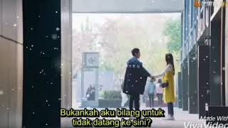 Meteor Garden Ep21 Sub INDO [upl. by Ineslta561]