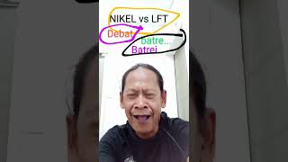 ribut ribut debat cawapres 🤣🤭 viral debat pemilu kpuri shorts broton [upl. by Hendricks]