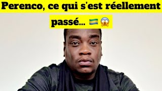 Perenco ce qui s’est réellement passé… 🇬🇦😱 [upl. by Gail]