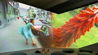 Pipilotti Rist  Ever is Over All 1997 [upl. by Bevers]