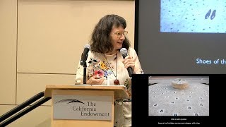 AWBW – Kim Abeles – Leveraging Art as a Cultural Force Panel [upl. by Base]