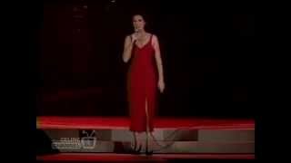 Celine Dion  The Colour Of My Love Live on David Foster Special 1994 [upl. by Eibmab612]