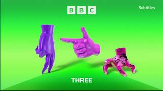 The Wedding Planner BBC Three Intro [upl. by Katti]