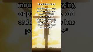 A Bible Verse for Spiritual Growth Revelation 214 [upl. by Ytak972]