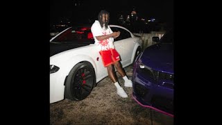 OMB Peezy  Let It Be Slowed  Reverb [upl. by Rolyab]