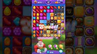 Candy Crush Friends Saga Level 3860 [upl. by Publea]