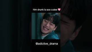 He is just drunk 🩷🤣jdrama jdramaedit kdrama cdrama [upl. by Becki631]