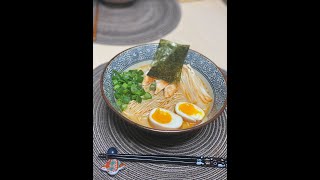 Comment faire des Ramen Episode 2  le bouillon [upl. by Aizatsana]