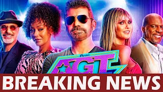 Heads Up AGT Fans — You Wont Be Happy About This Frustrating Episode News [upl. by Abran]