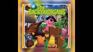 the backyardigans  castaways hour loop [upl. by Kaltman]