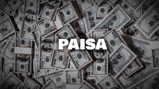 PAISA SONG slowed and reverb [upl. by Stephanie]