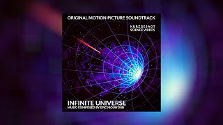 Infinite Universe – Soundtrack 2024 [upl. by Cida]