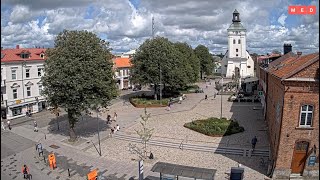 MEDview Brunnsparken Varberg [upl. by Annoyik463]