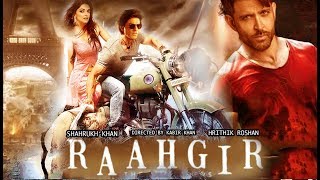 Rahgir  Official Trailer 81 Interesting Facts Revisit  Shahrukh Khan  Hrithik Roshan  Deepika [upl. by Evilc]