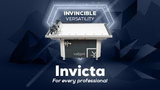 Valiani Invicta  Invincible Versatility [upl. by Sparke489]